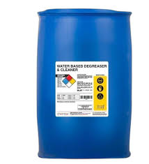 Water Based Degreaser